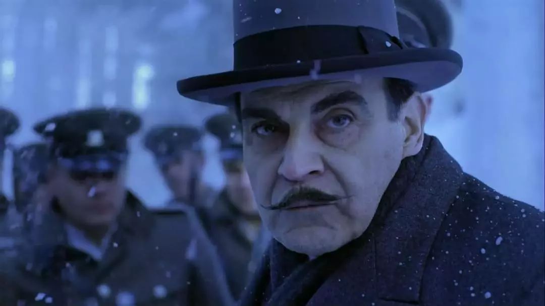 “尼罗河的惨案”真是悲惨事件！没有能力的话不要翻拍