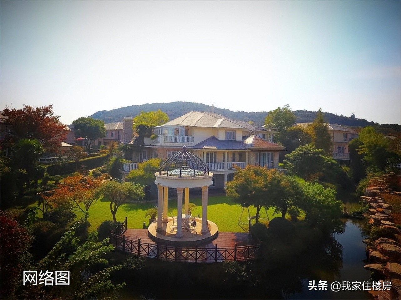 张艺谋出售别墅是真的吗,张艺谋为什么要出售别墅