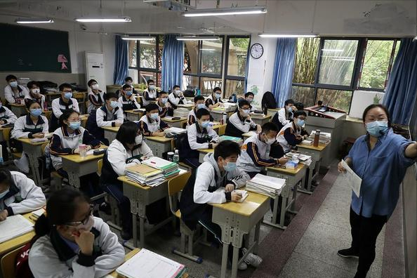 全国最好的师范大学排名榜（2022国内高中最新排名更新）