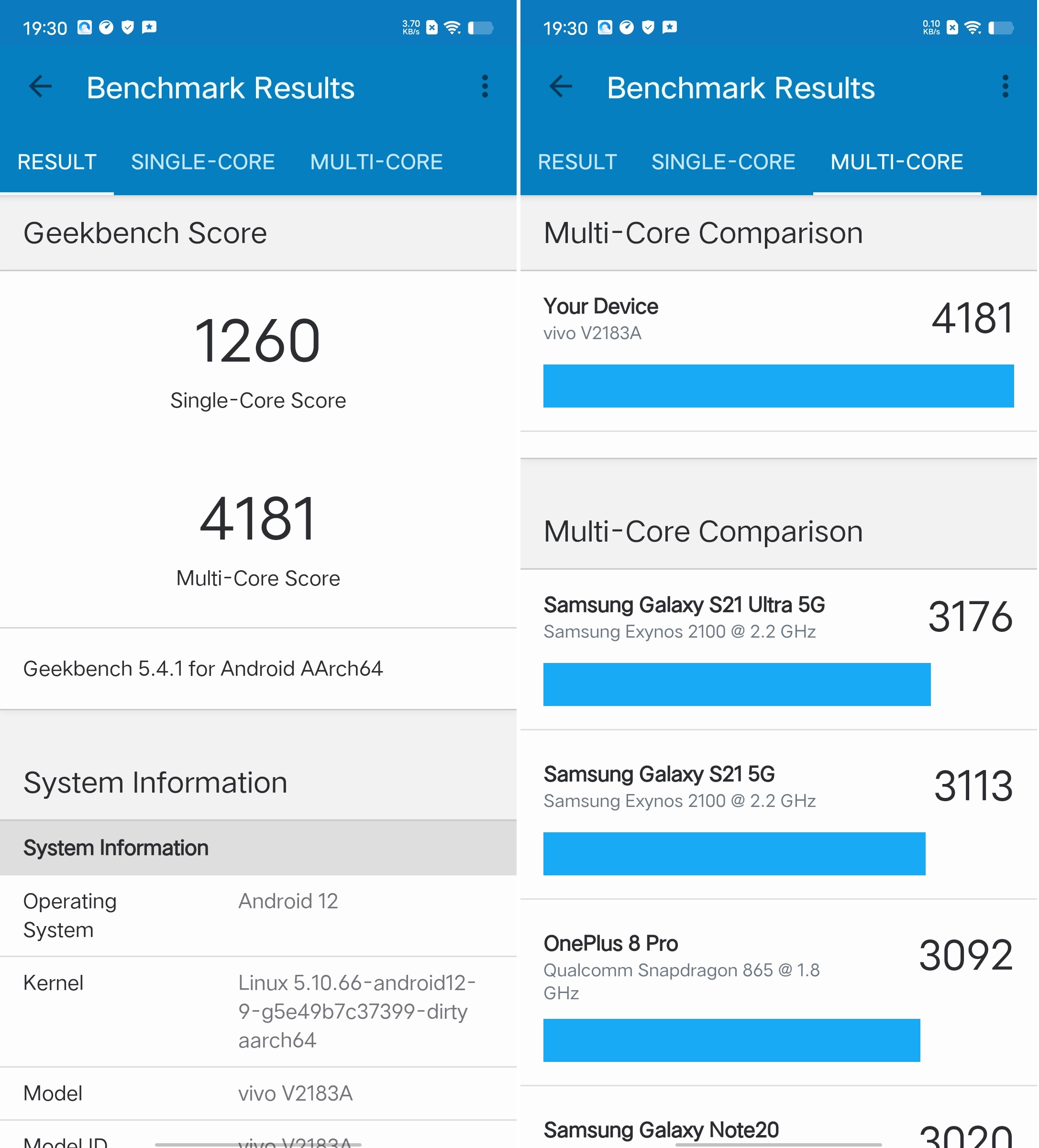 标准版也有Pro实力，天玑9000+蔡司影像加持，vivo X80上手实测