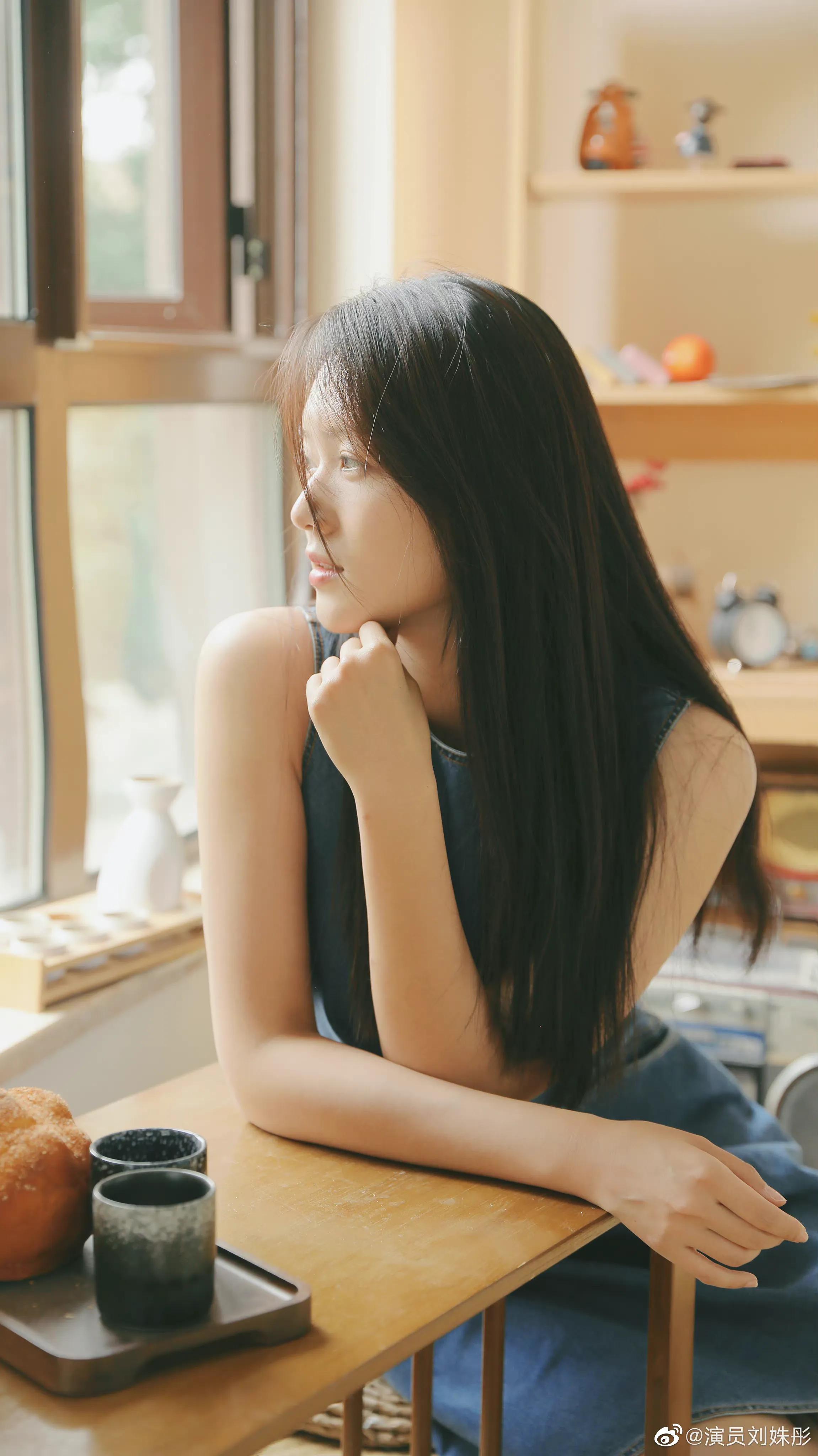 中国戏曲学院-刘姝彤