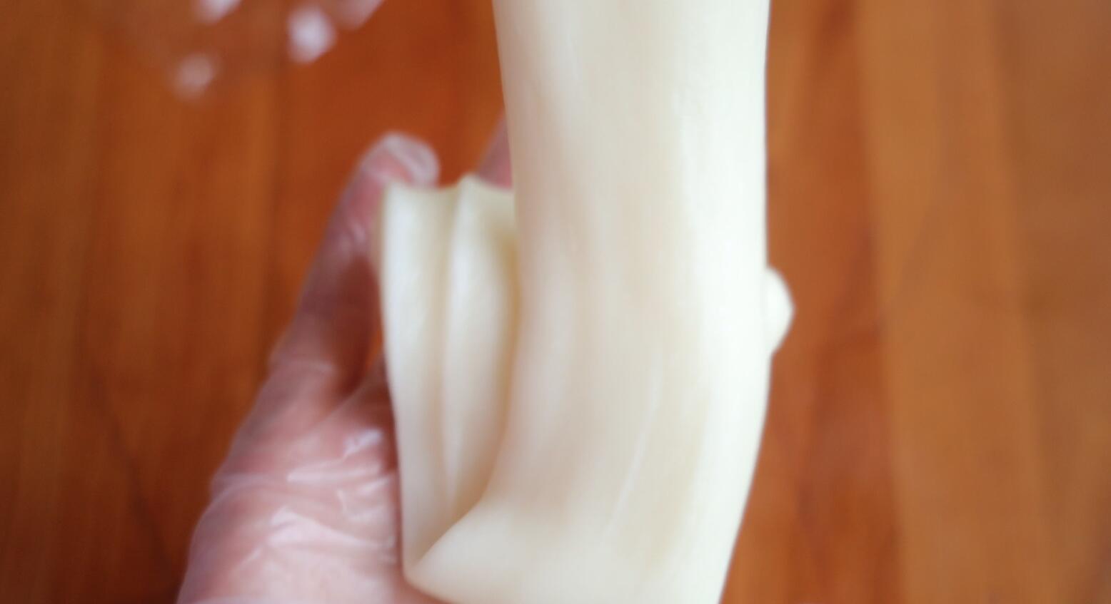 家里没有烤箱的，可以试试这个蛋烘糕，完全可以媲美烤箱甜品了