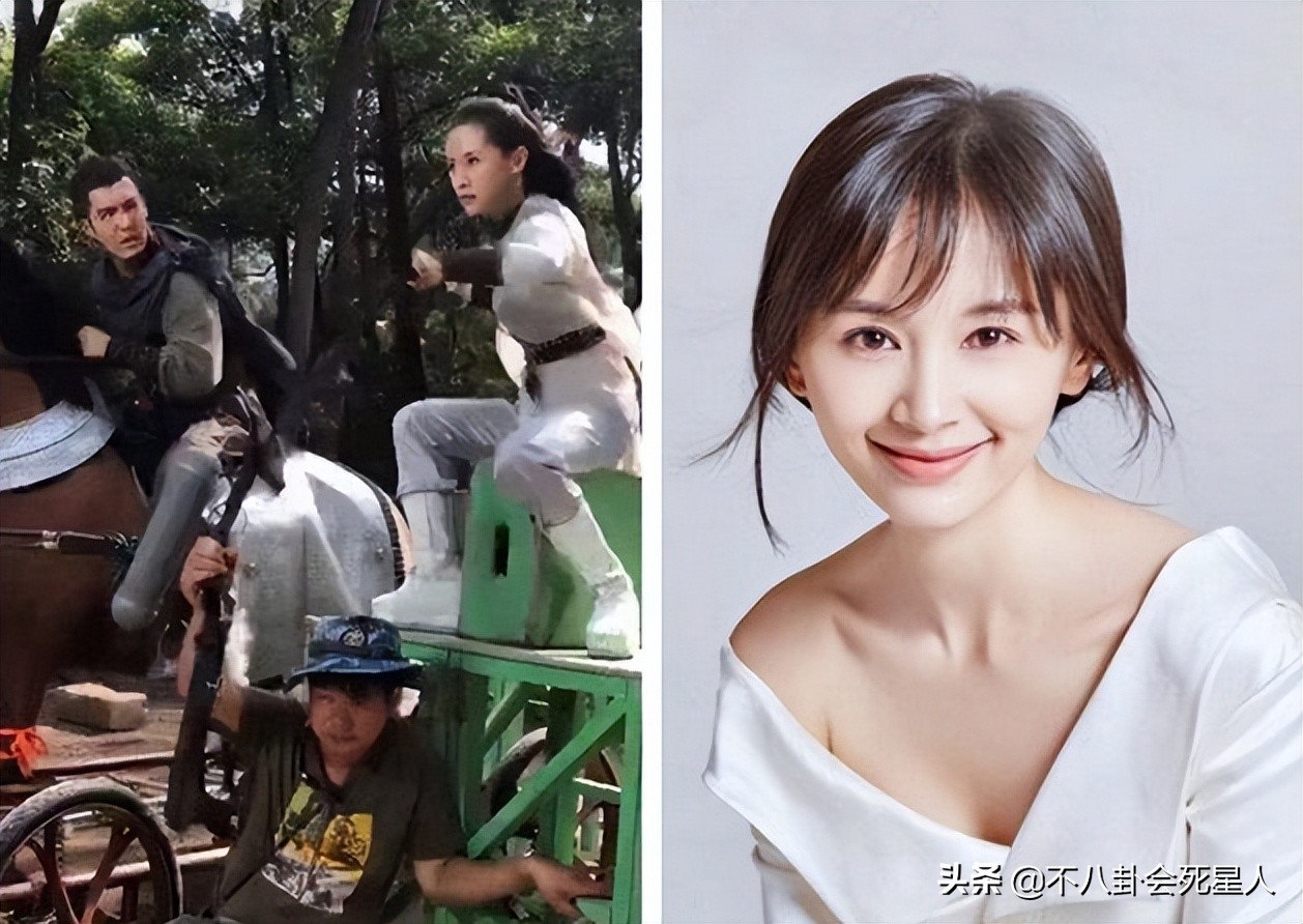 电视剧不敢拍的“下半身”，藏着娱乐圈5大秘密，看了秒懂