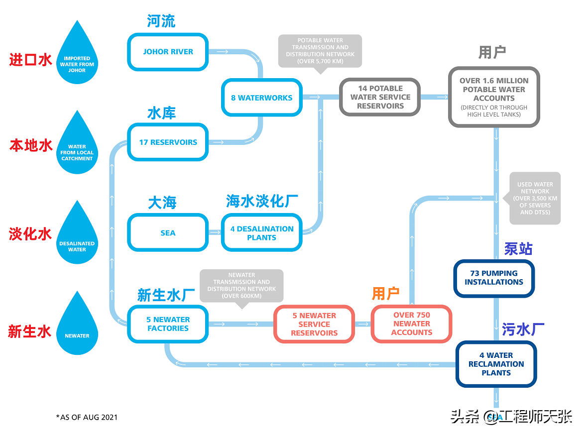 污水净化后酿啤酒，你敢喝吗？新加坡推出“新生啤” 新闻资讯 第6张