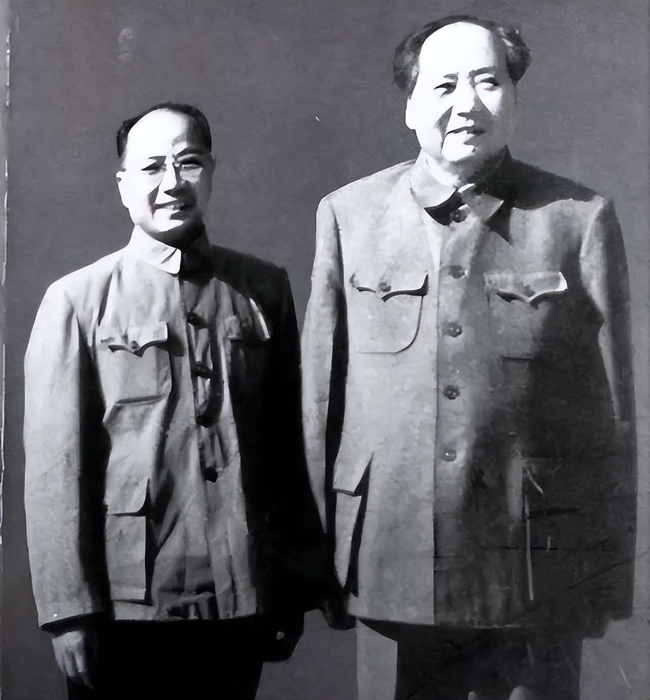 1941年，毛主席“催婚”27岁机要干部，两年后把牛奶让给他女儿