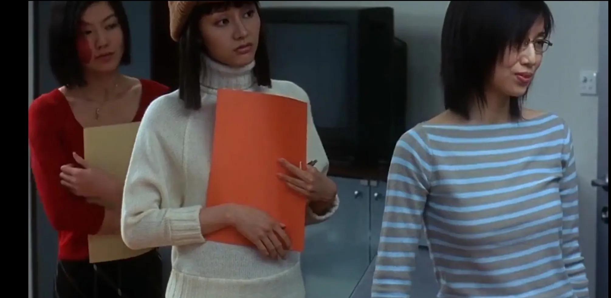 爱情事业双丰收，四大丑女逆袭记——猪扒大联盟