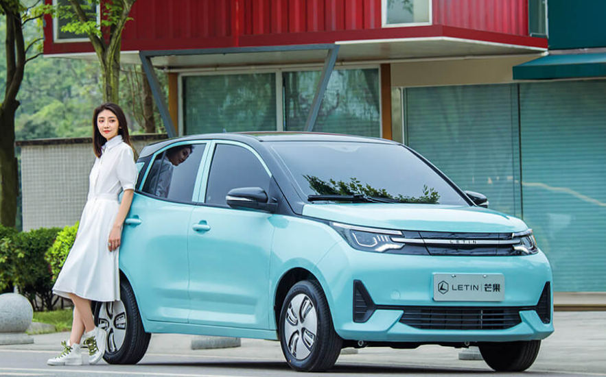 老年代步车“口碑榜”出炉，雷丁、丽驰、御捷这三个品牌最受欢迎