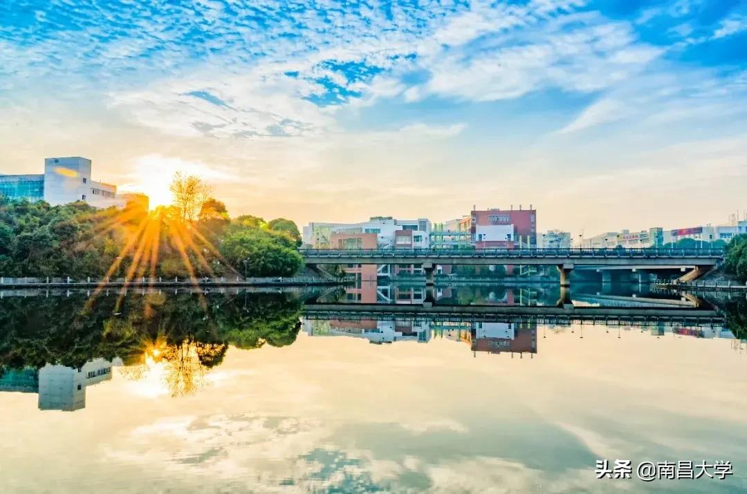 有才你就来！诚邀全球英才依托南昌大学申报海外优青