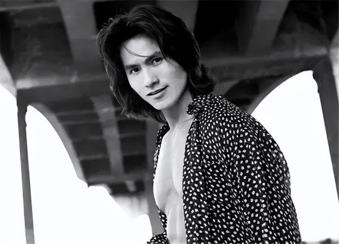 那些武术专业出身你可能不太熟悉的演员们-蘑菇号