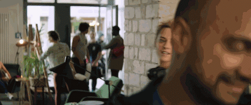 观天下 | 永远的「 克里斯汀·斯图尔特」