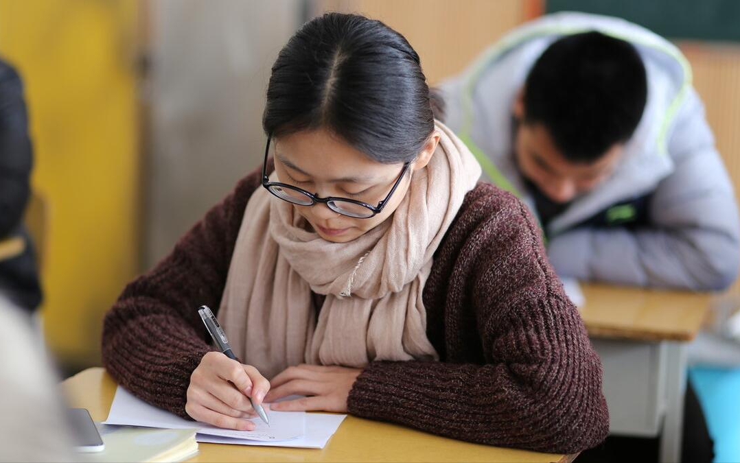 没有学位证，只有毕业证，可以考研吗？