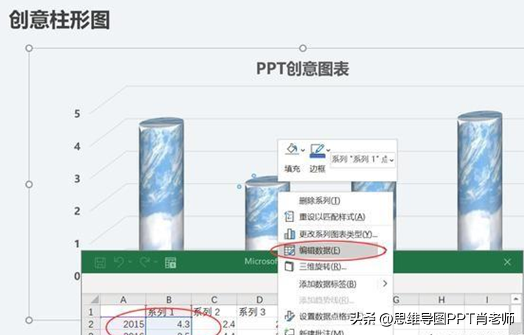 8个图表技巧，收藏好，也许明天就要派上用场