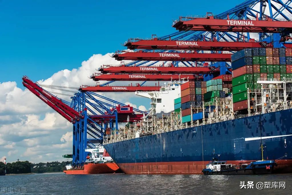 法国达飞宣布，海运费将以实际开船日核算！4月1日实施