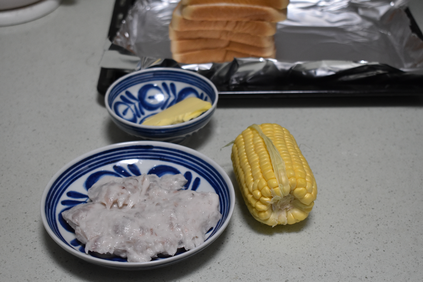 面包片这做法太妙了，香脆鲜美吃一口就爱上，早餐吃它起床有动力