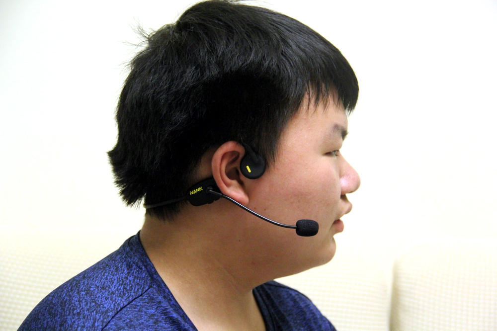 骨传导耳机又一力作！南卡NANK-Runner Comm补齐通话短板