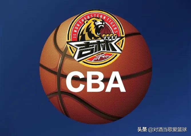 孙军为什么28岁才打cba(孙军从商八方来财，吉林男篮已非主业！一代虎王成图腾，在商言商)