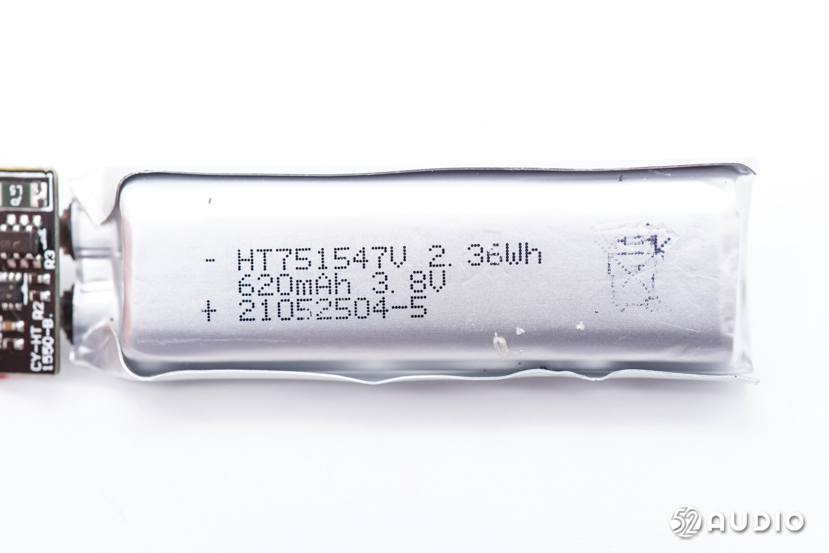 超大容量电池，恒泰科技助力Jabra ELITE7 Pro真无线降噪耳机