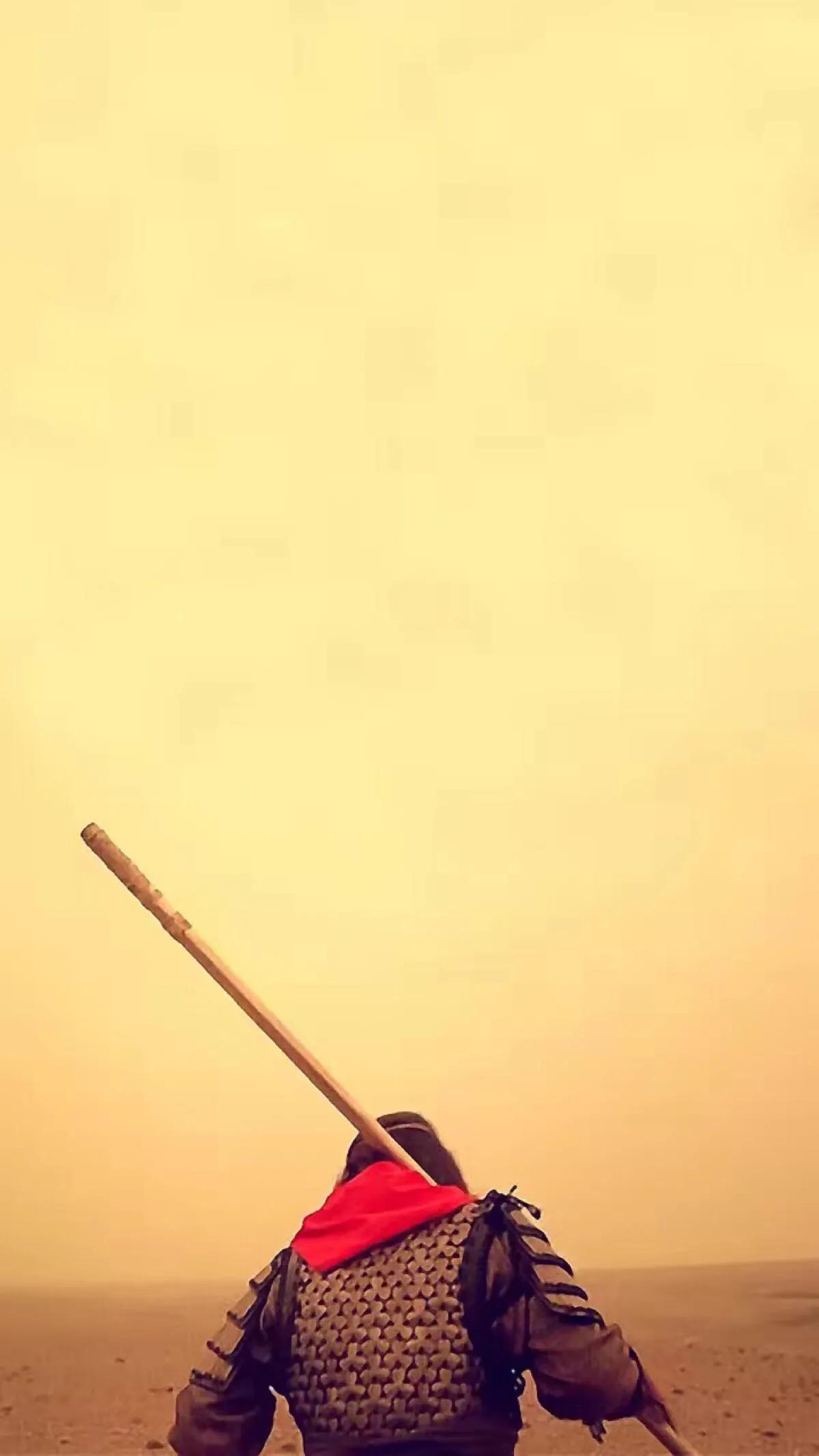 大话西游手机壁纸（41P）第111期