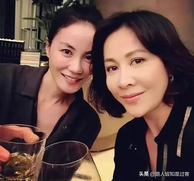 花钱如流水的女星：有钱也养不起，保养秘诀就是花钱