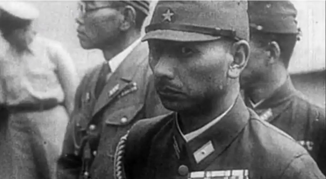 江一平：为冈村宁次作无罪辩护的中国律师，晚年家破人亡无人照顾