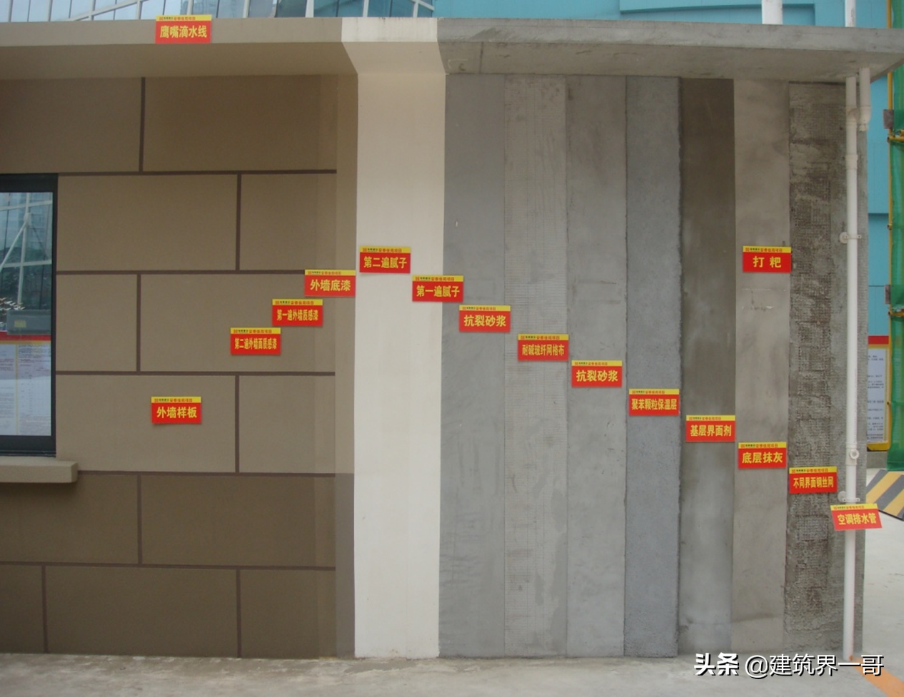 建设工程施工现场质量标准化管理（142页PPT版）