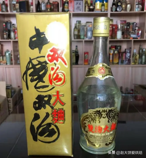 安徽人的酒桌为何不见古井贡酒(安徽酒桌怪相，不碰古井贡，不喝口子窖)