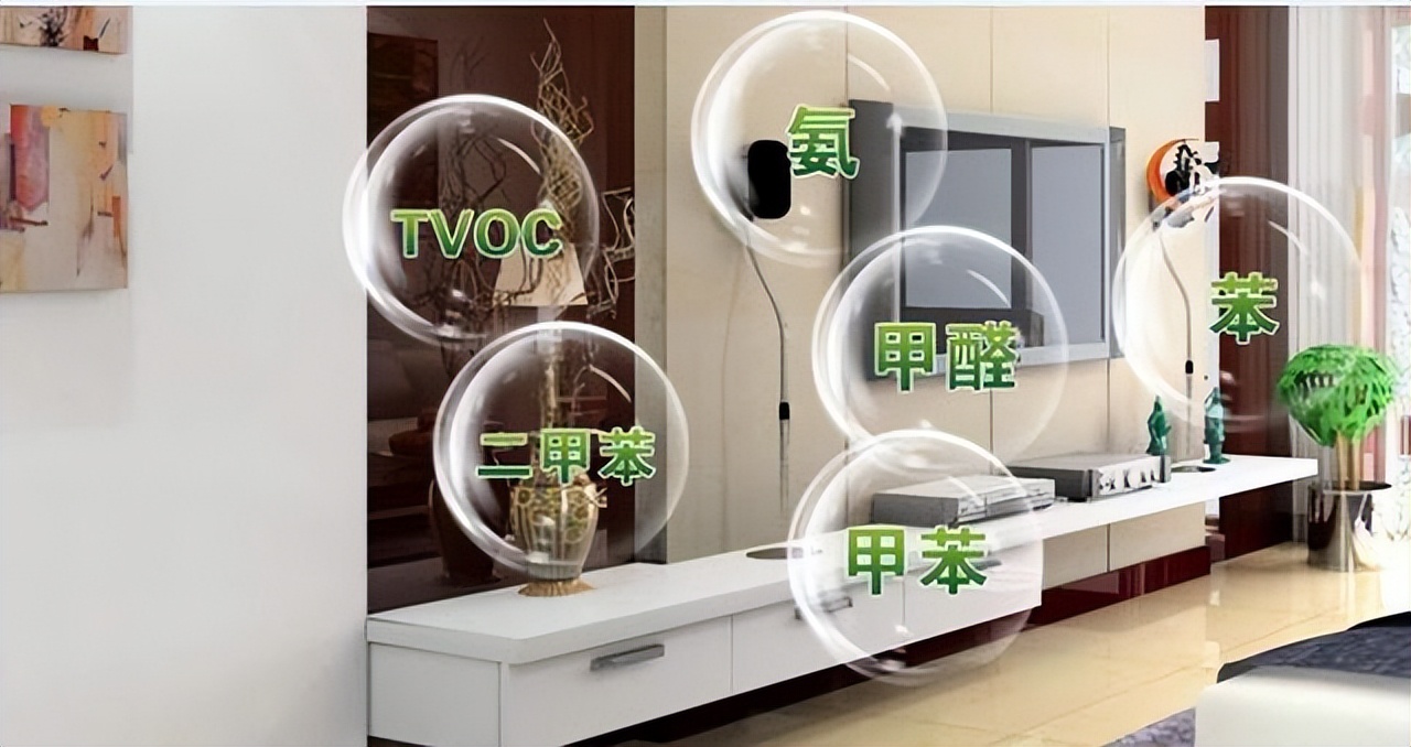 甲醛超标怎么办（住了8年的房子甲醛仍超标）