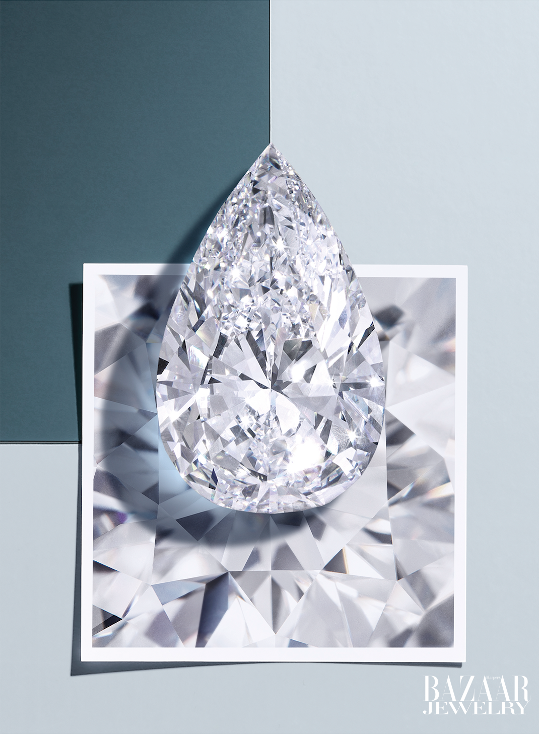 钻石到底怎么买才能赚到翻?