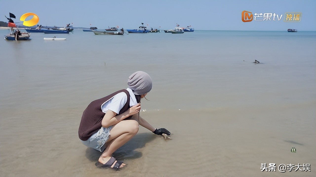 《向往6》剪辑出现重大失误，时间线混乱不堪，想看张艺兴需付费