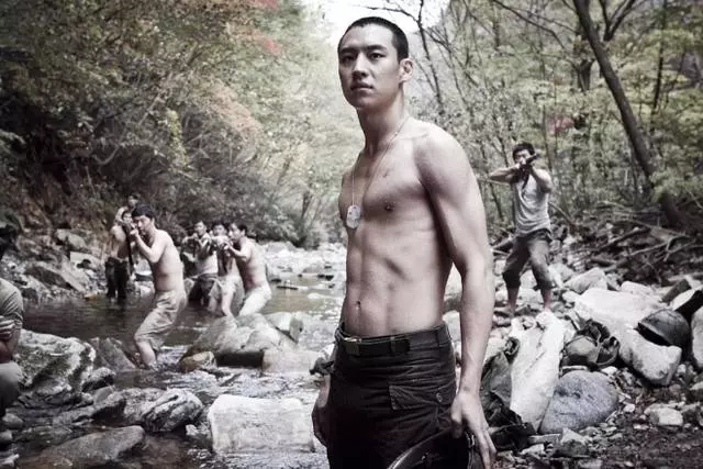 5部全球口碑最佳的韩国电影，错过一部都是遗憾！你看过几部？