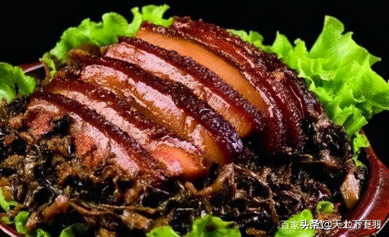 广东美食篇｜梅州市最具特色的美食