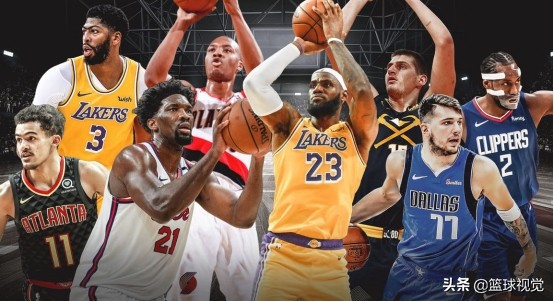 nba为什么叫系列赛(全明星那些事（二），NBA全明星赛的由来，一年一度的篮球嘉年华)