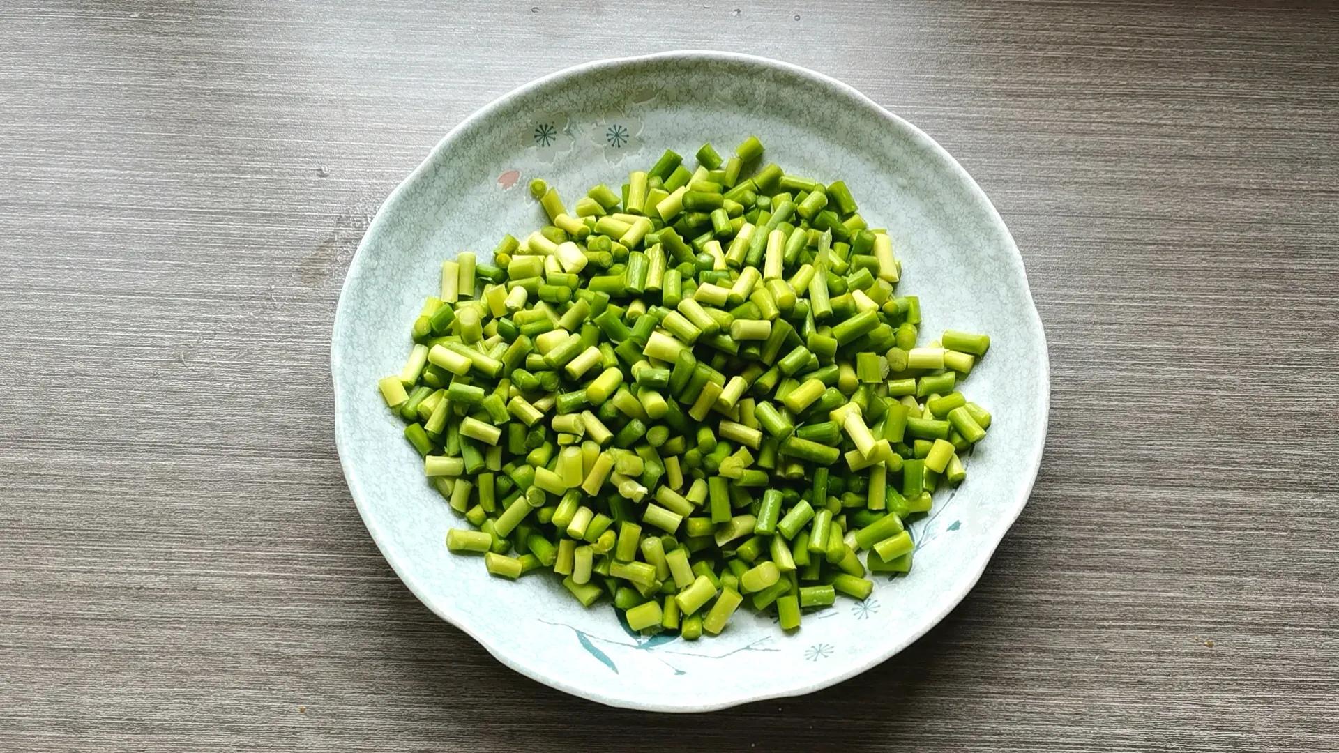 湘西外婆菜的怎么做（分享外婆菜的好吃做法）