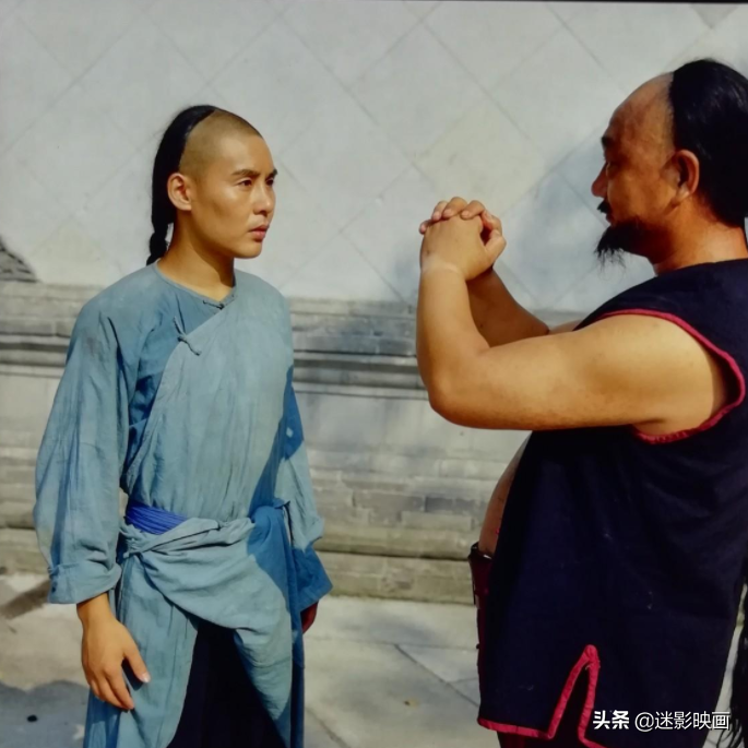 铁罗汉邵氏电影剧情「简介」 _晶羽科技