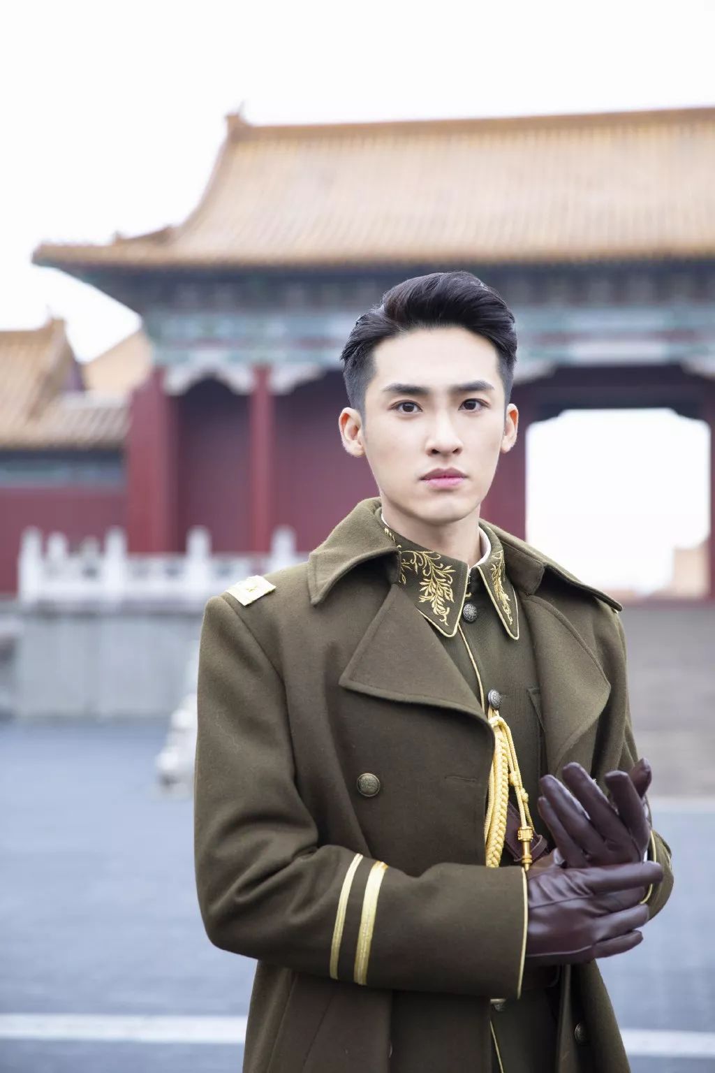 沈阳籍娱乐明星数量在全国名列前茅，这份名单也许是最全的