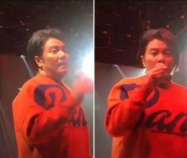 15位过气明星生存状态：有人蜗居县城，有人大病初愈，有人被唾弃