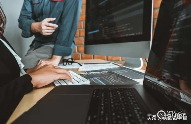 最新！美国热门专业就业前景盘点，计算机仅排第六