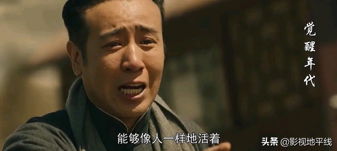 挤掉水分的金鹰节，视帝竞争很激烈，这六位男演员最有竞争力