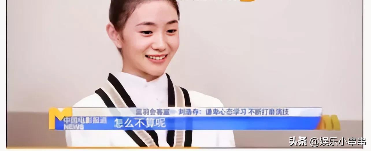 这些女明星的言行举止有多下头！张柏芝的谎话，杨颖综艺里的舒服