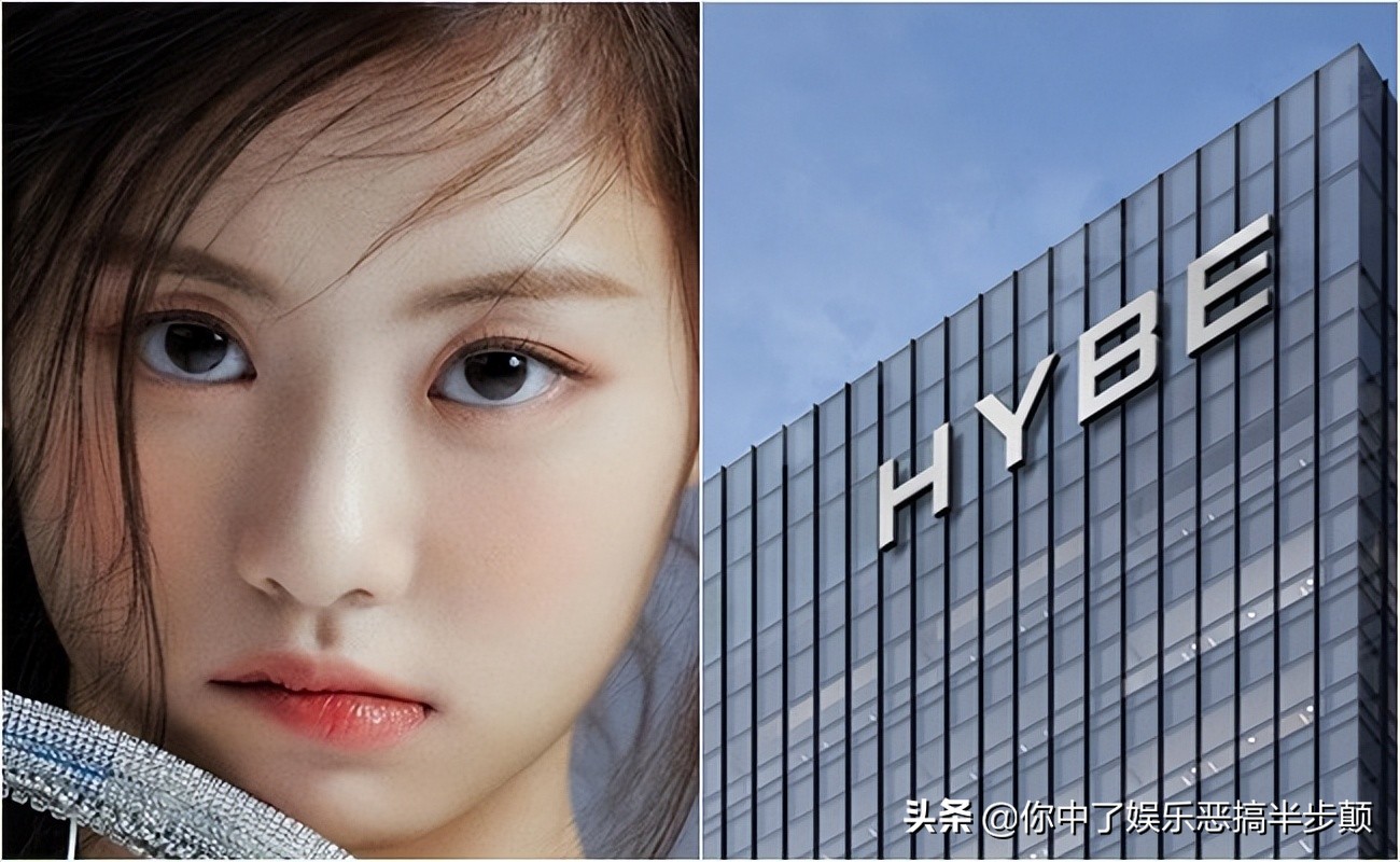 BTS刚宣布单飞不解散，HYBE娱乐就迎来首次韩国国税厅调查
