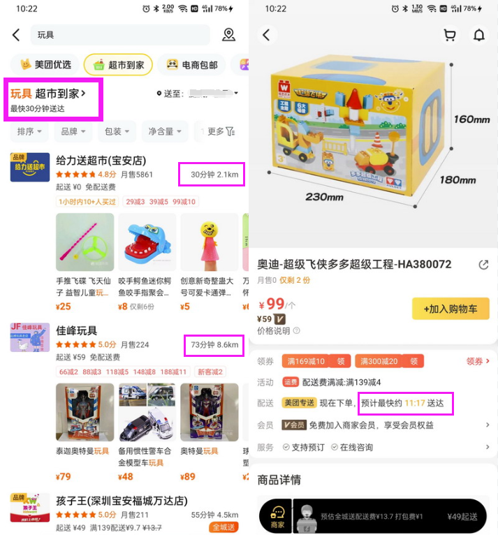 参加小朋友的生日派对（参加小朋友的生日派对要送什么礼物）