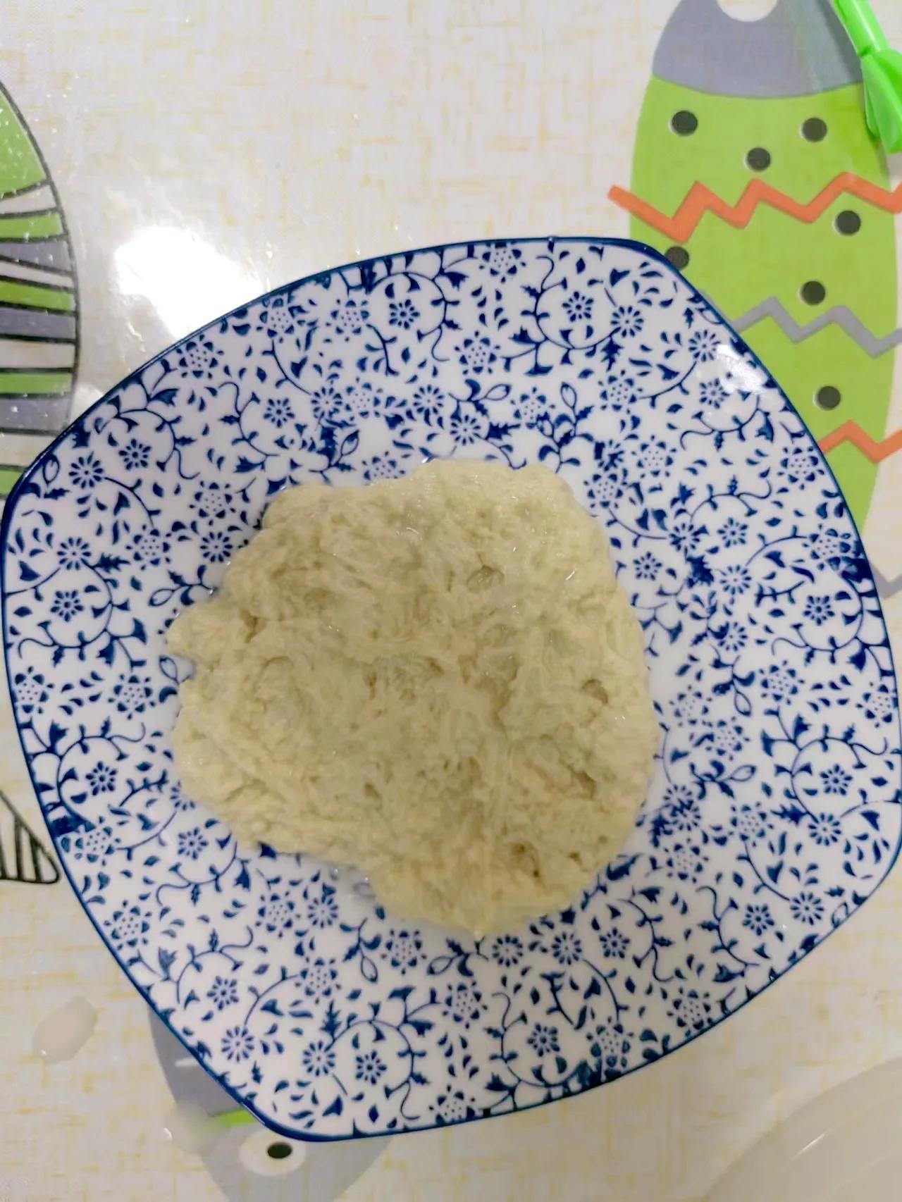 涼皮不用買(mǎi)，自制，一次就成功的涼皮做法