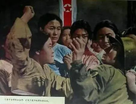世界电影（0107）朝鲜电影《不要忘记敌人》（1963）剧照欣赏