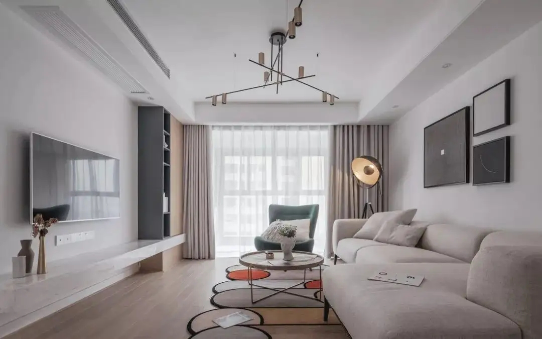 若再装修，我会选择装修公司，并非误导，而是过来人的经验