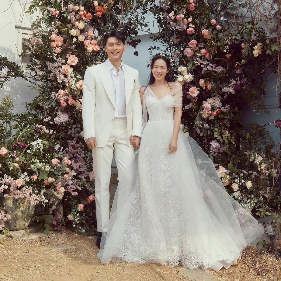 双厨狂喜ins孙艺珍宣布怀孕，这波CP粉真的赢麻了