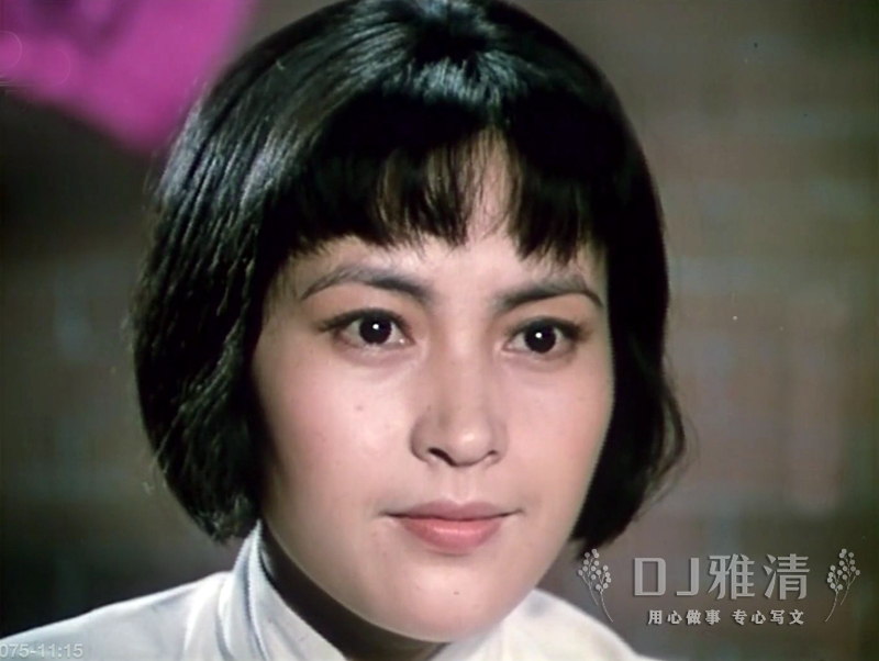 给80年代“最会演戏的女演员”排个名 潘虹第2 刘晓庆第7 陈冲垫底了