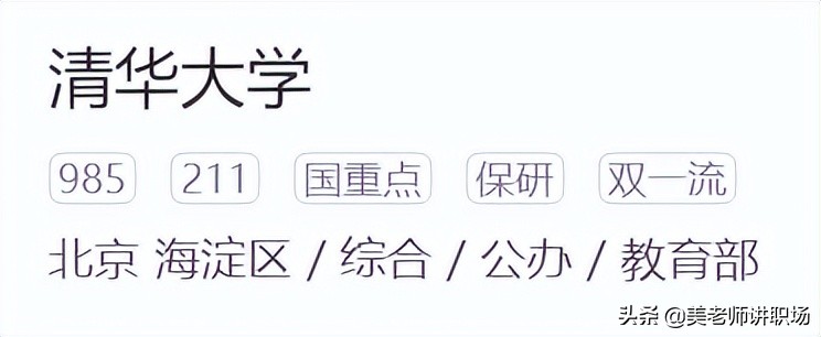 万字点评：全国31省市各排名前五共155所高校