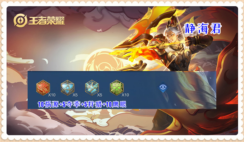 王者荣耀：最强射手出现！后羿的胜率竟然飙到第1，他强在哪里呢