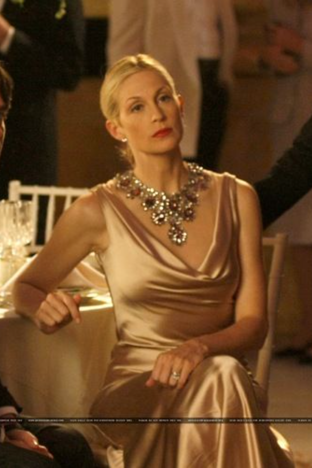 如何穿出「上东区女士」的艺术气质感