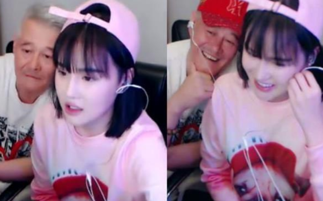 同是赵本山的种，把前妻女儿和后妻女儿一对比，差距一目了然